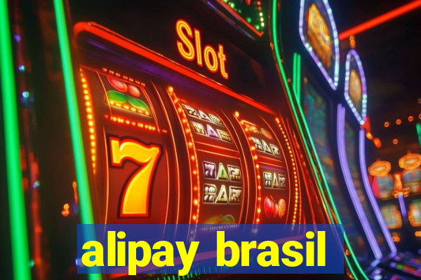 alipay brasil